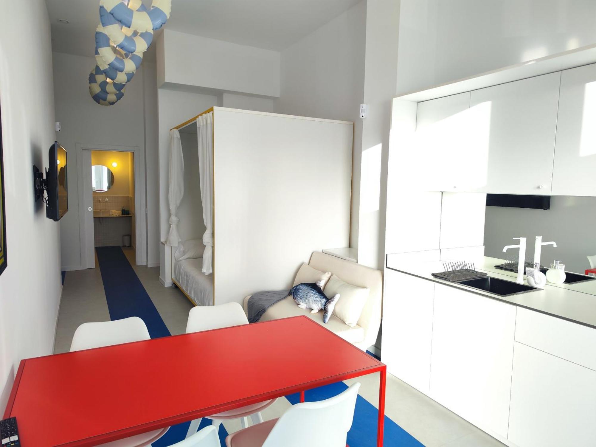 Carisan1 6 Min To Modern Bright Apartament Walencja